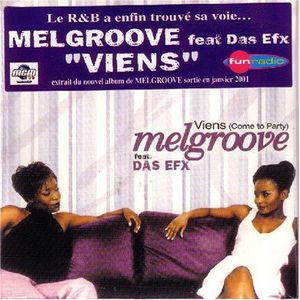 Viens (Come to Party) (a capella)
