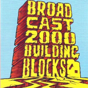 Building Blocks (EP)