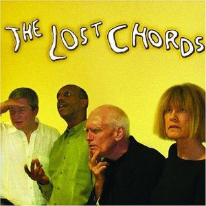 The Lost Chords (Live)