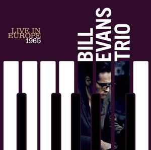 Live in Europe 1965 (Live)