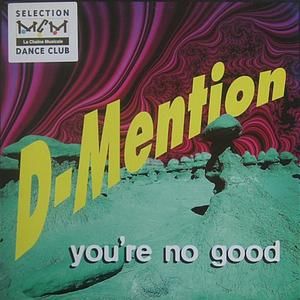 You're No Good (Master mix)