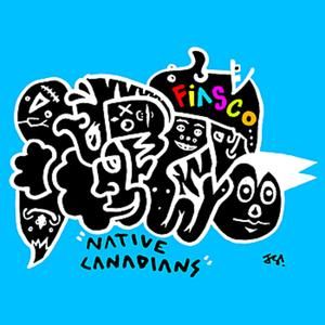 Native Canadians (EP)