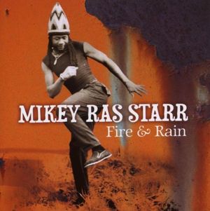 Fire & Rain