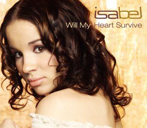 Will My Heart Survive (Single)