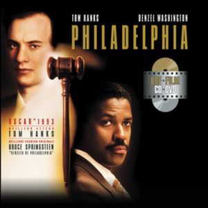 Philadelphia (OST)