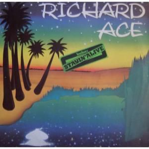 Richard Ace