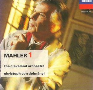 Mahler 1