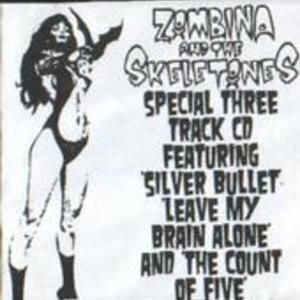 Silver Bullet (EP)
