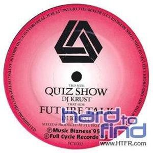 Quiz Show / Future Talk (Single)