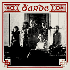 Barde