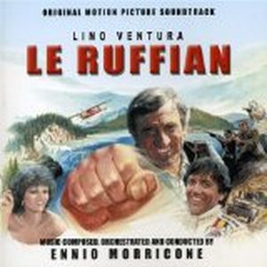 Le Ruffian (OST)