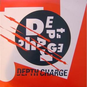 Depth Charge (Drum Death version)