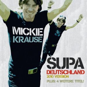 Supa Deutschland (Single)