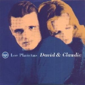 David y Claudia (Single)
