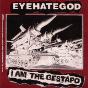 I Am the Gestapo