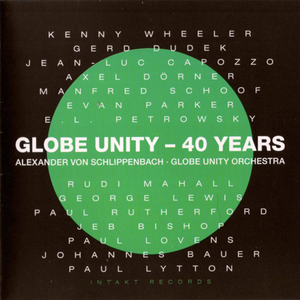 Globe Unity - 40 Years