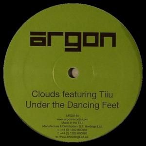 Under the Dancing Feet (Single)