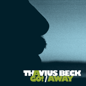 Go! / Away (Single)