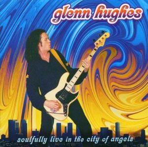 Soulfully Live in the City of Angels (Live)