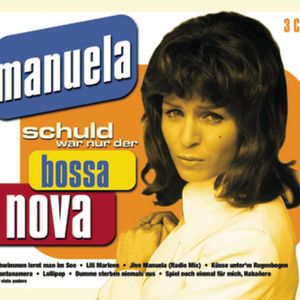 Schuld war nur der Bossa Nova (Single)