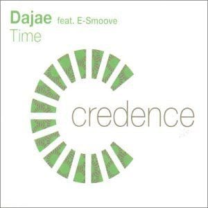 Time (E-Smoove's Dubtime)