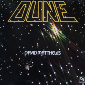 Dune, Part III: Song of the Bene Gesserit