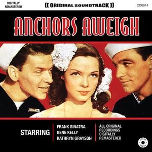 Anchors Aweigh (OST)