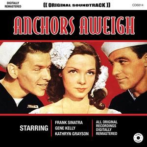 Main Title "Anchor Aweigh"