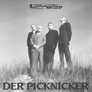 Der Picknicker (Benztown mixdown instrumental)