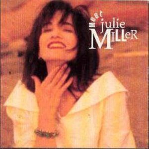 Meet Julie Miller