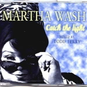 Catch the Light (Tee's radio mix)