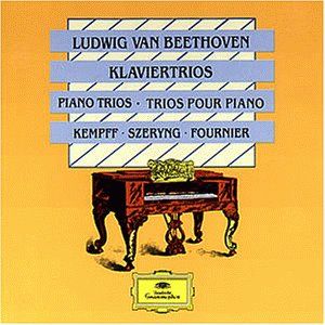 Piano Trios