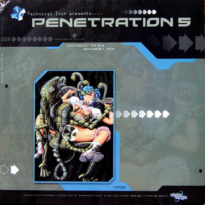 Penetration 5 (Single)