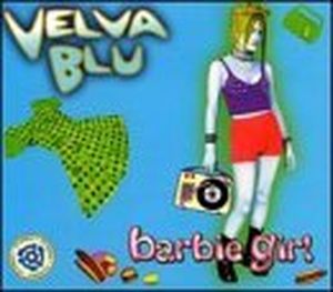 Barbie Girl (Trip Hop Radio Mix)