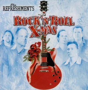 Rock 'n' Roll X-mas