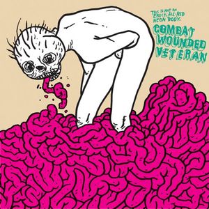 This Is Not an Erect, All-Red Neon Body