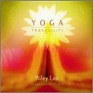 Yoga Tranquility