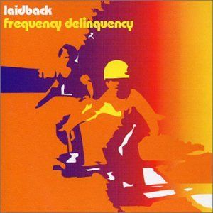 Frequency Delinquency