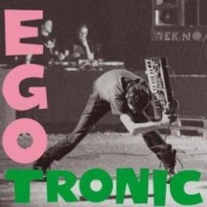 Egotronic (EP)