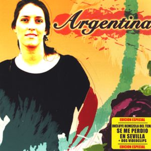 Argentina (EP)