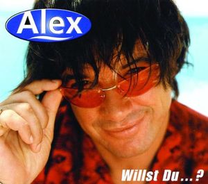 Willst Du...? (extended Rock mix)