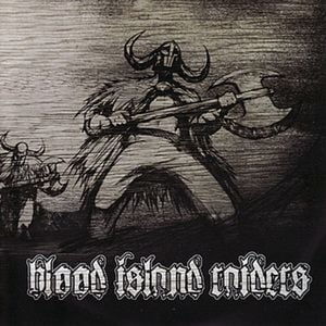 Blood Island Raiders