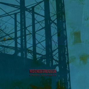 Electric Blacksmith (EP)