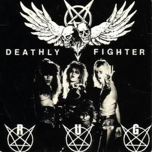 Deathly Fighter (Single)