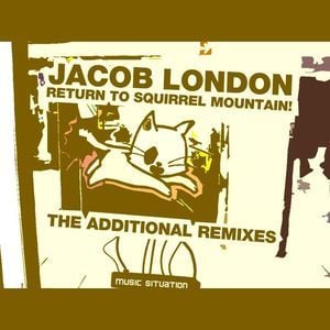 Return to Squirrel Mountain (Little Fritter remix)