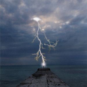 Lightning (Single)