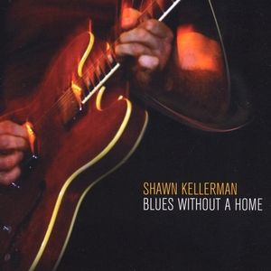 Blues Without A Home