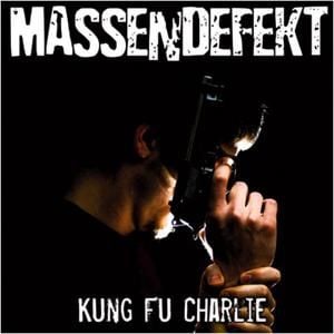 Kung Fu Charlie