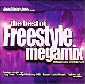 Best of Freestyle (medley)