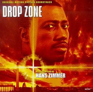Drop Zone (OST)